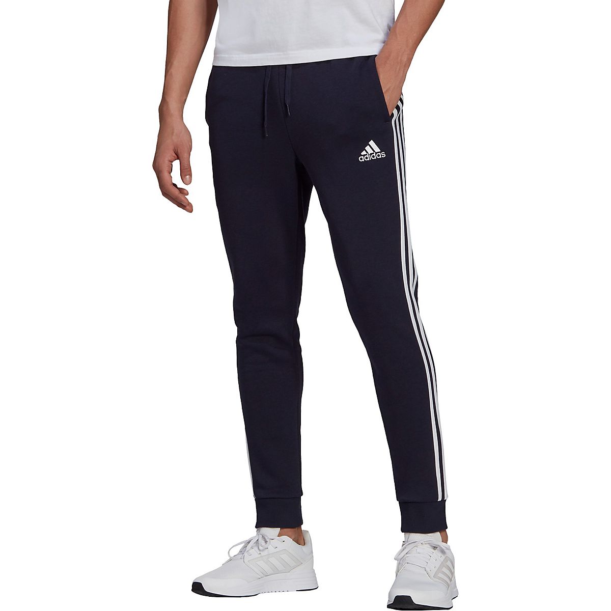 Adidas store sweatpants academy