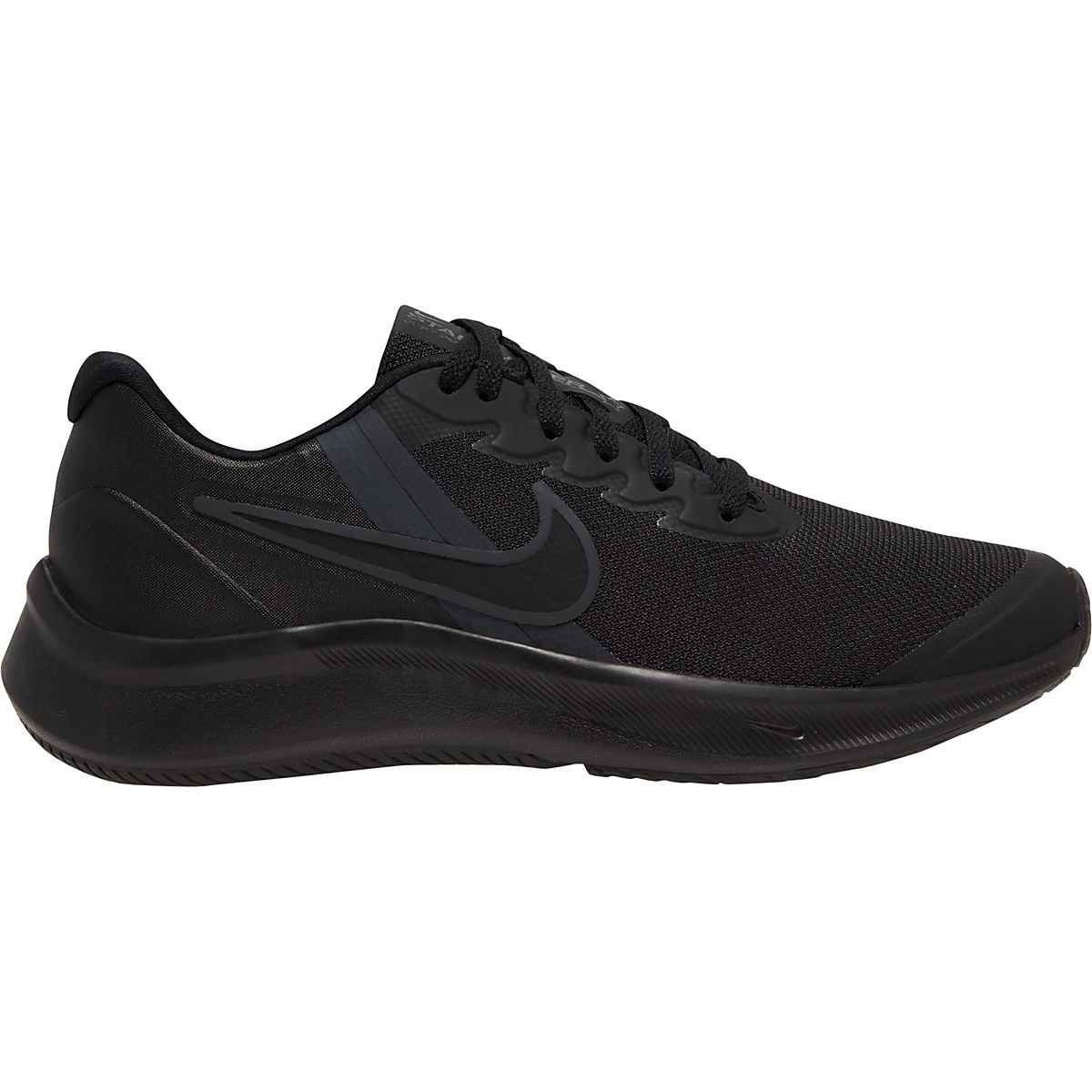 Nike Kids' Star Runner 3 Grade School Running Shoes Academy