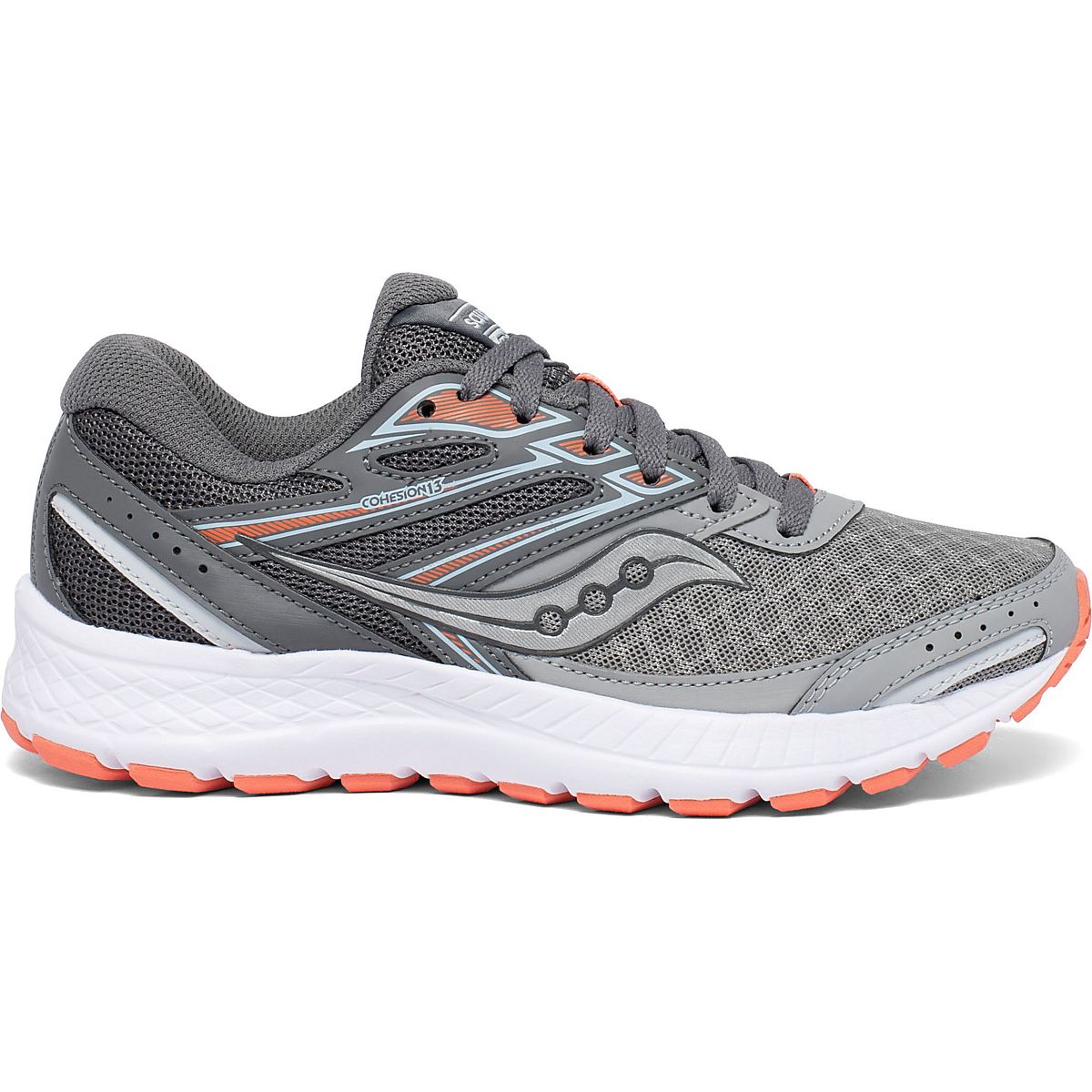 Saucony Women's Cohesion 13 Running Shoes | Academy