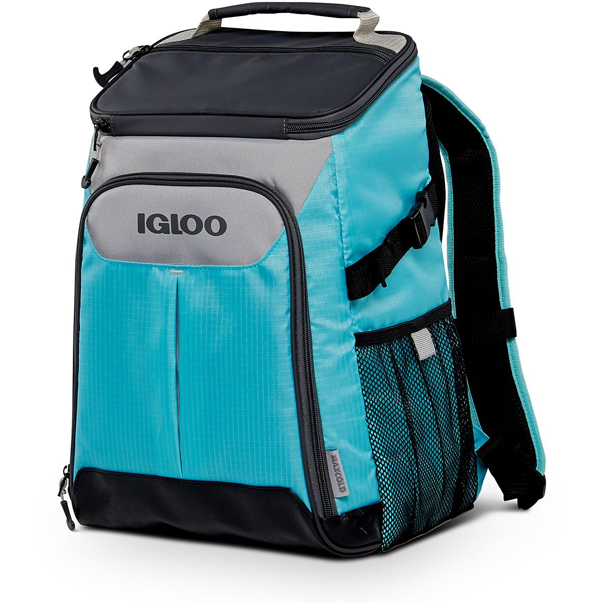 Igloo Trek Backpack Cooler Academy