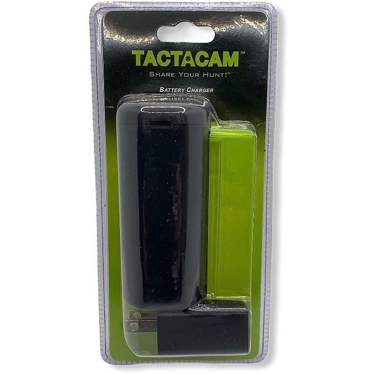 tactacam battery pack