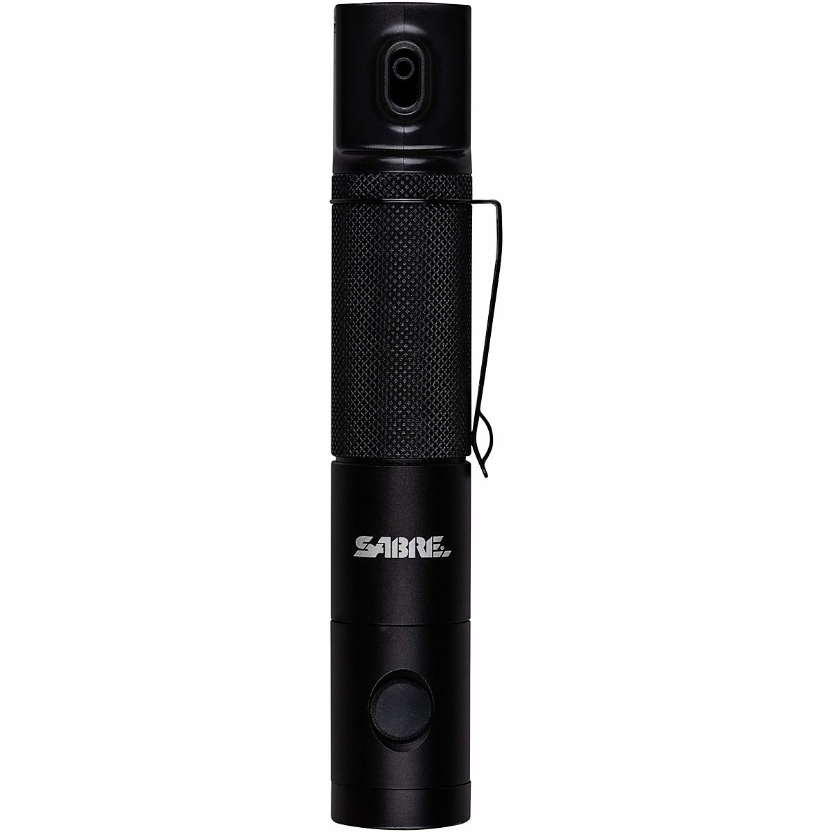 SABRE 2in1 PepperlIght Flashlight Pepper Spray Academy