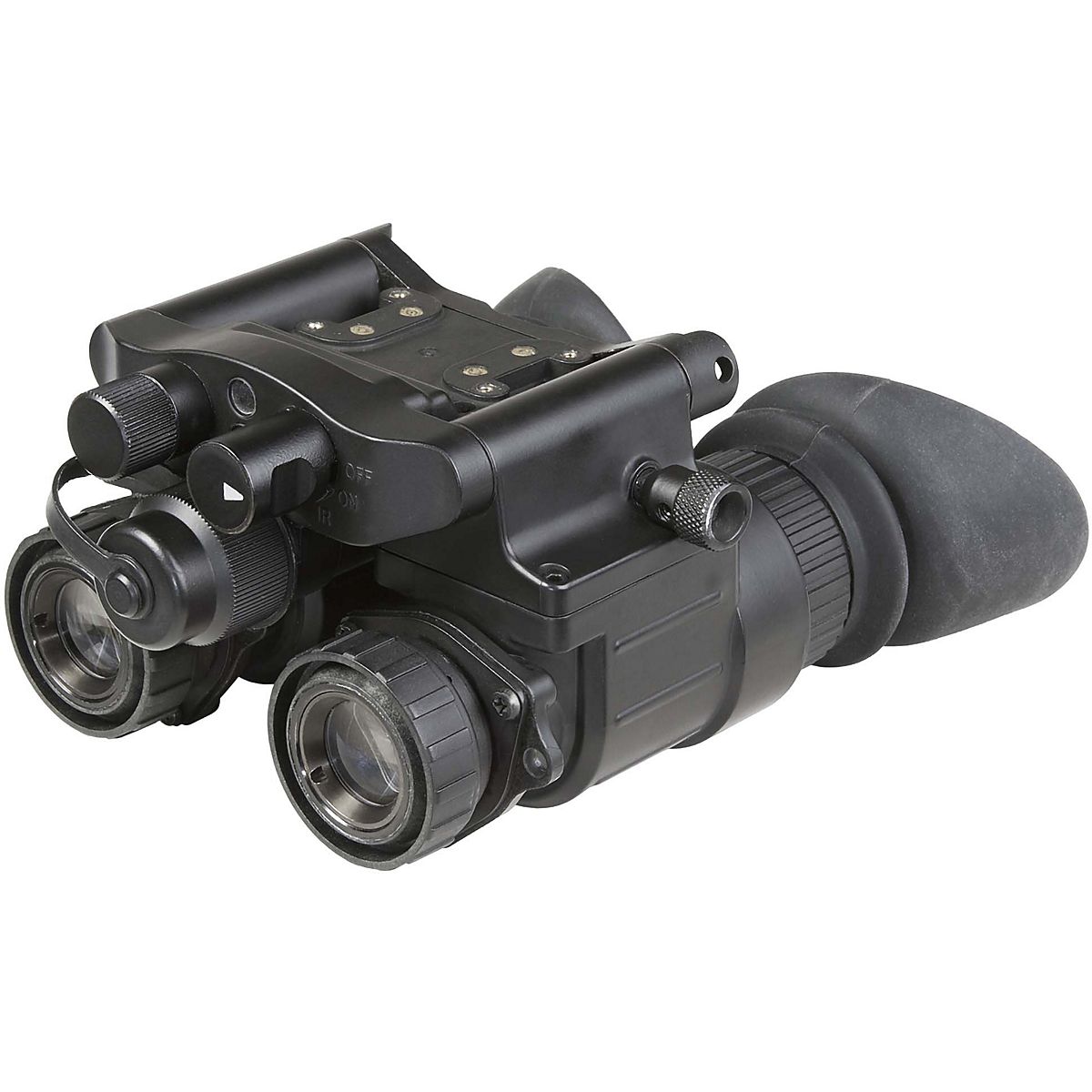 AGM Global Vision NVG50 NL2 Night Vision System Academy
