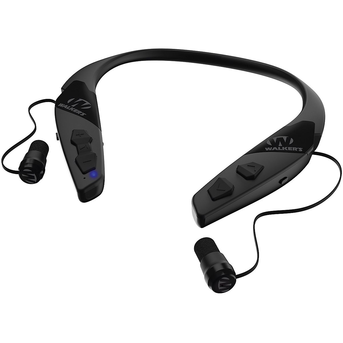 Walker’s Razor XV 3.0 Behind the Neck Hearing Enhancing Headset Academy