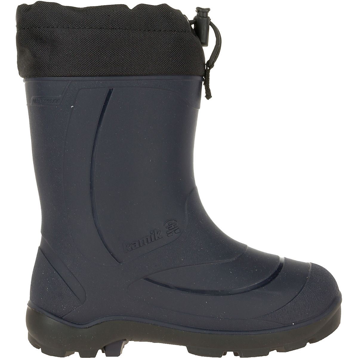 Kamik Toddlers' Snowbuster 1 Snow Boots Academy