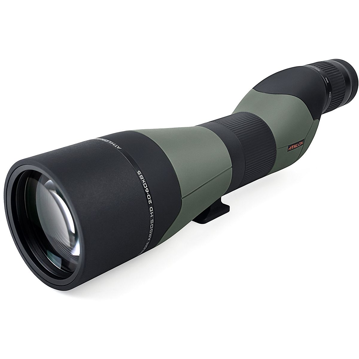 Athlon Optics Argos 20-60x85 Straight Angle Spotting Scope | Academy