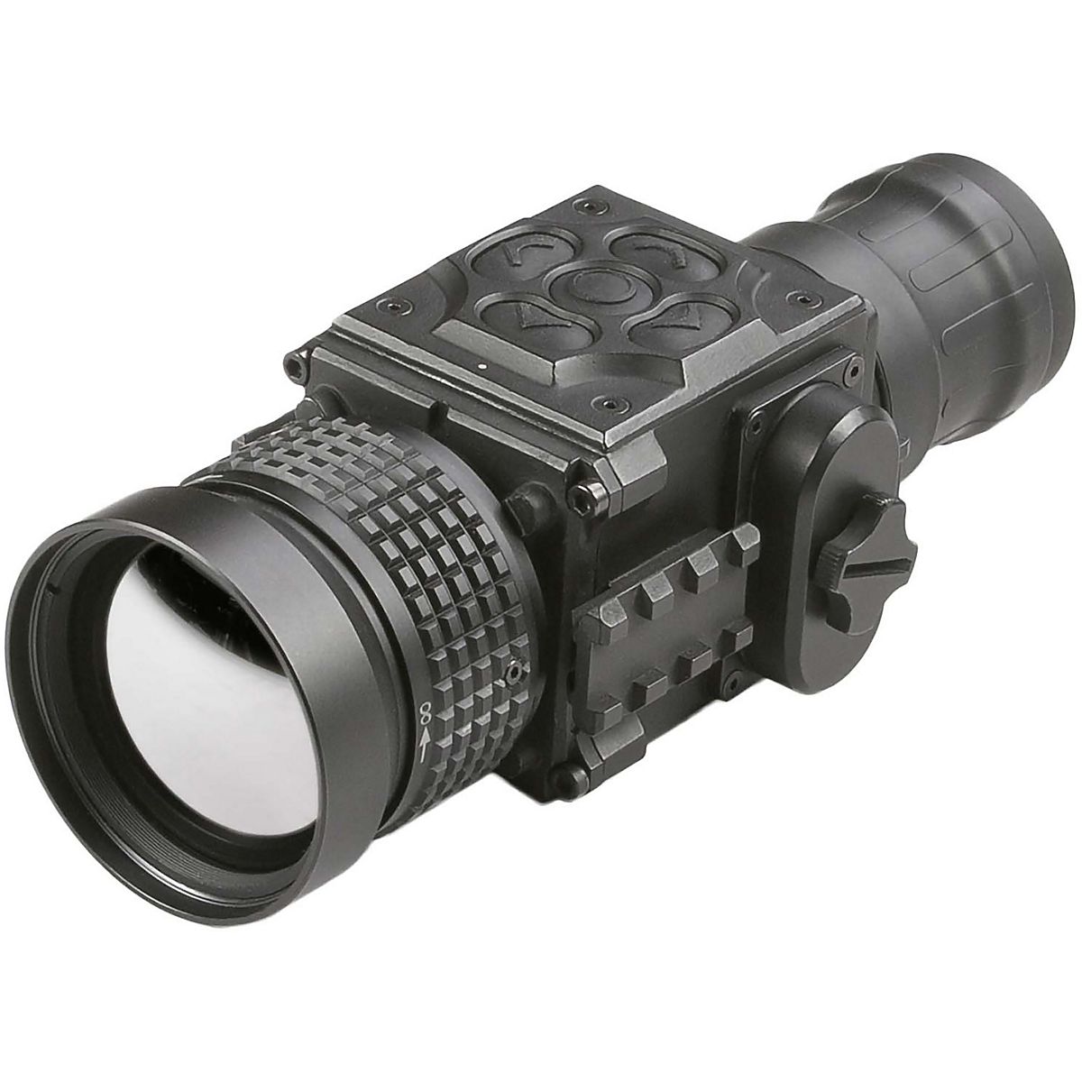 AGM Global Vision NVG50 3AL1 Night Vision System Academy