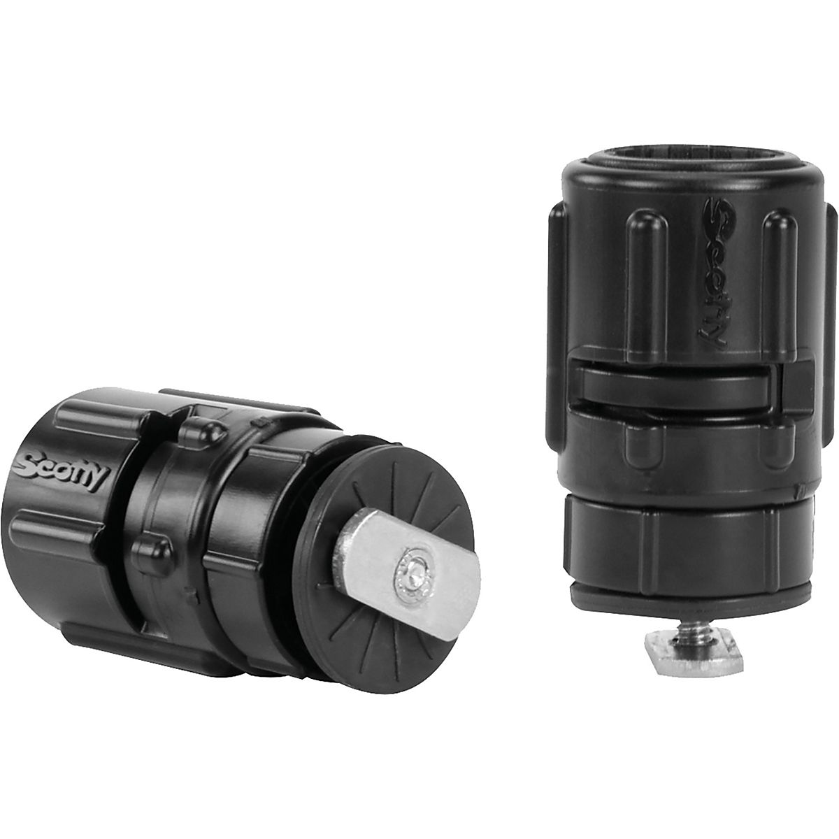 Scotty Gear Head Track Adapter Academy