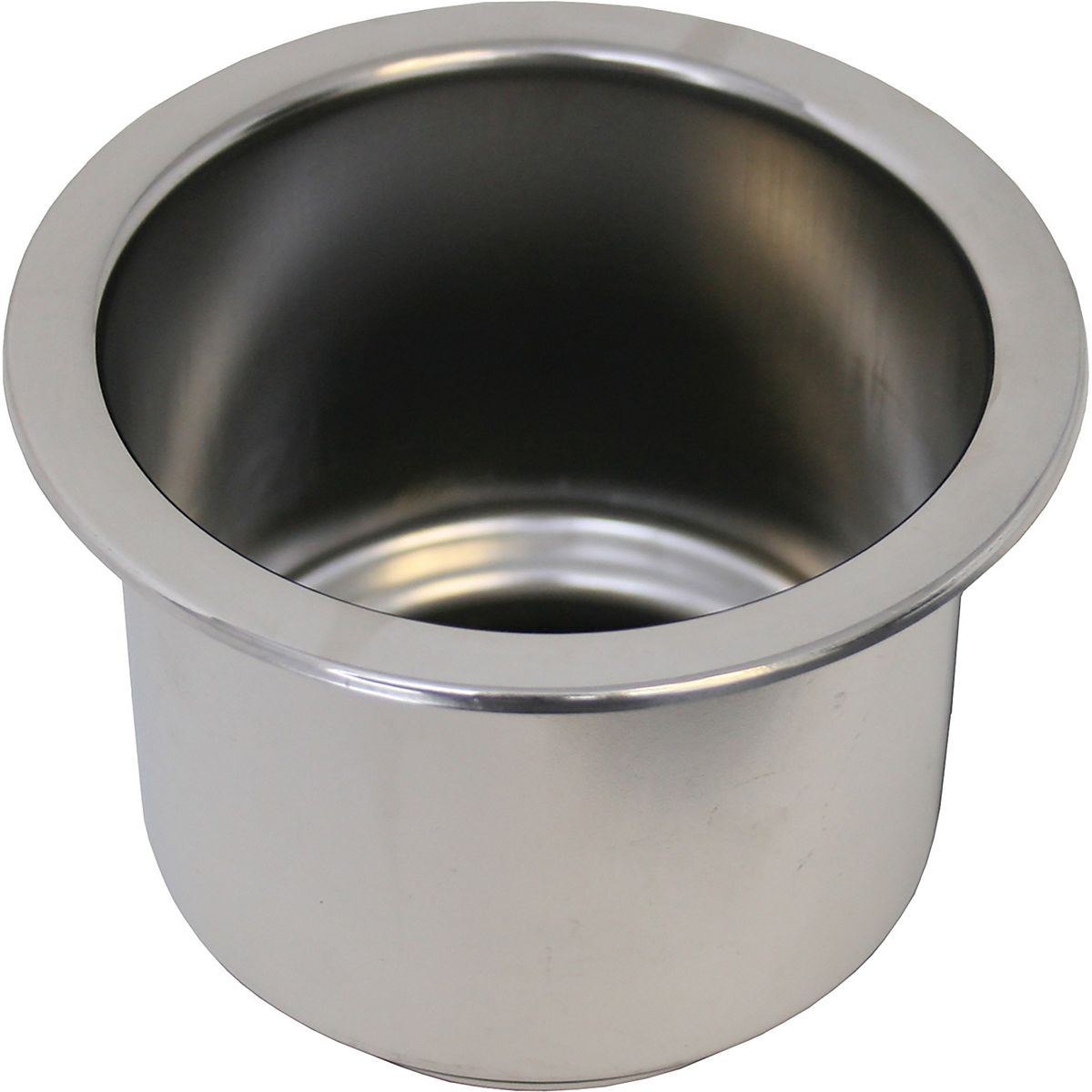 Deep Blue Recessed Cup Holder Academy