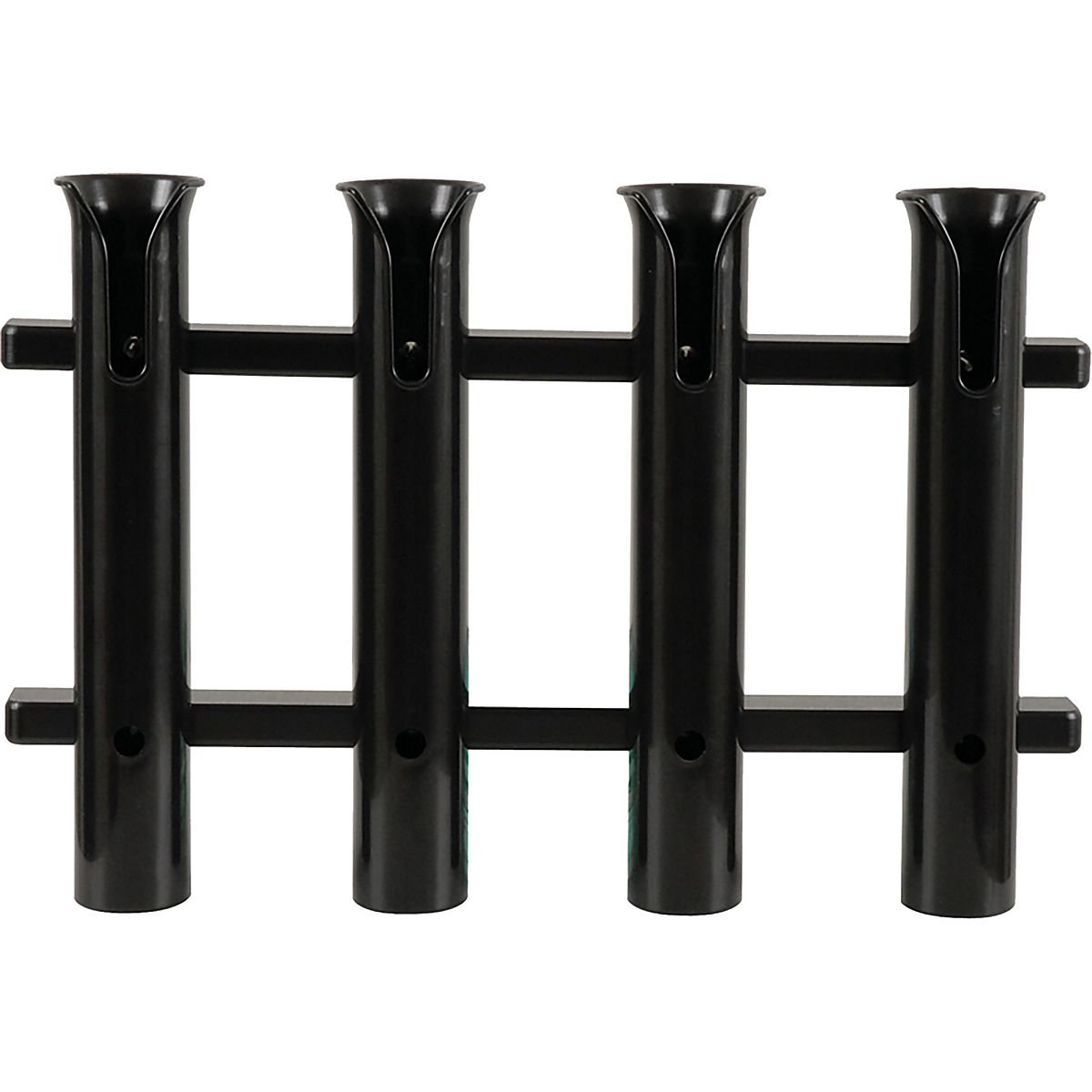 TACO Marine Deluxe 4Rod Holder Free Shipping at Academy