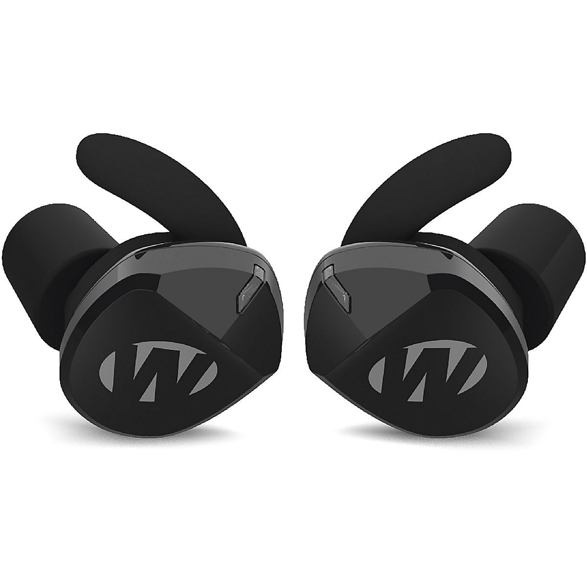 Walker's SILENCER ワイヤレスイヤフォン Walker's Silencer Wireless Earbuds Electronic Sound