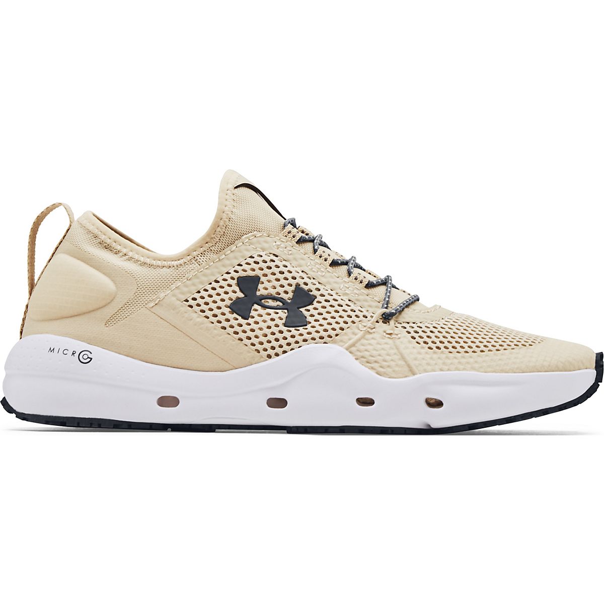 Under Armour Men s UA Micro G Kilchis Fishing Shoes Academy