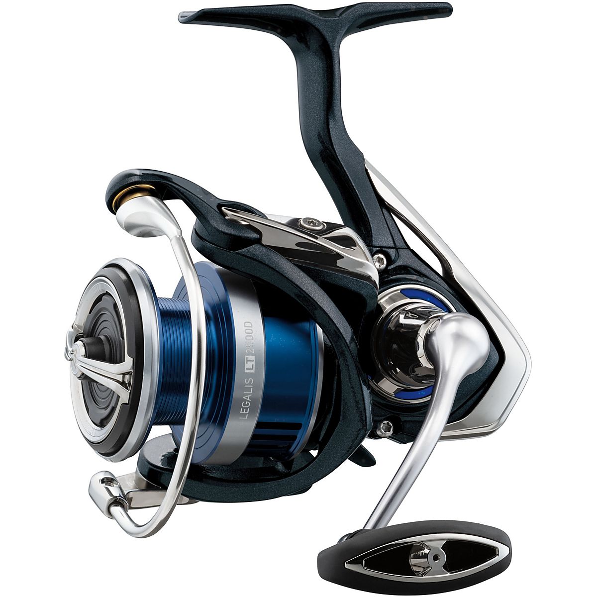 Daiwa Legalis LT Spinning Reel Free Shipping at Academy