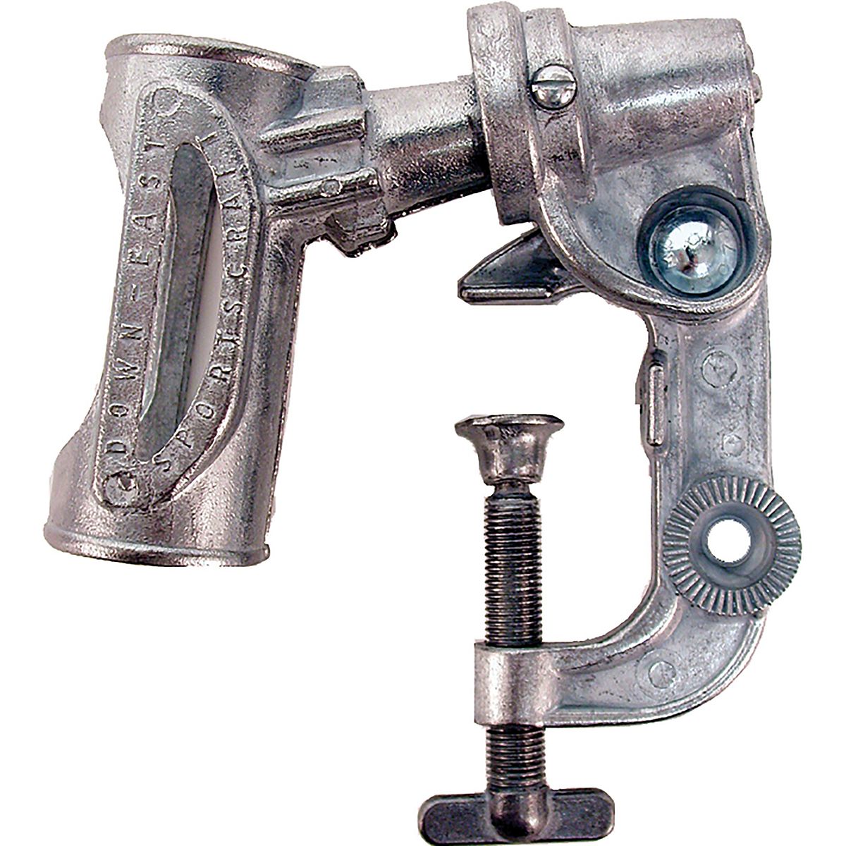 DownEast Rod Holder Single ClampOn Free Shipping at Academy