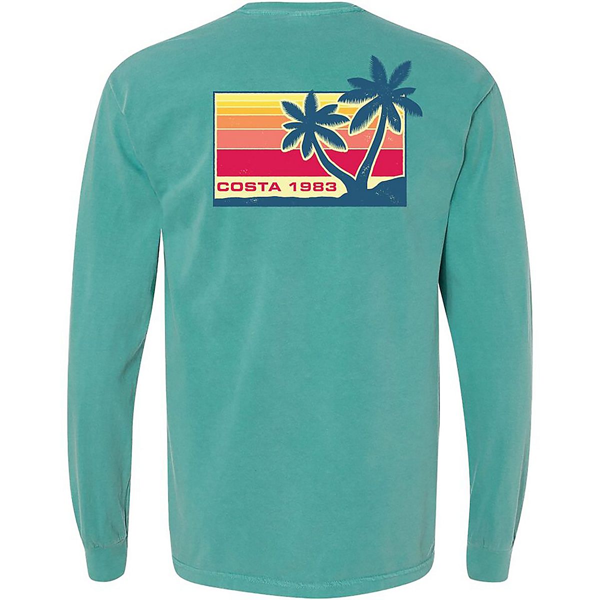 Costa Women's Seaside Long Sleeve Tshirt Academy