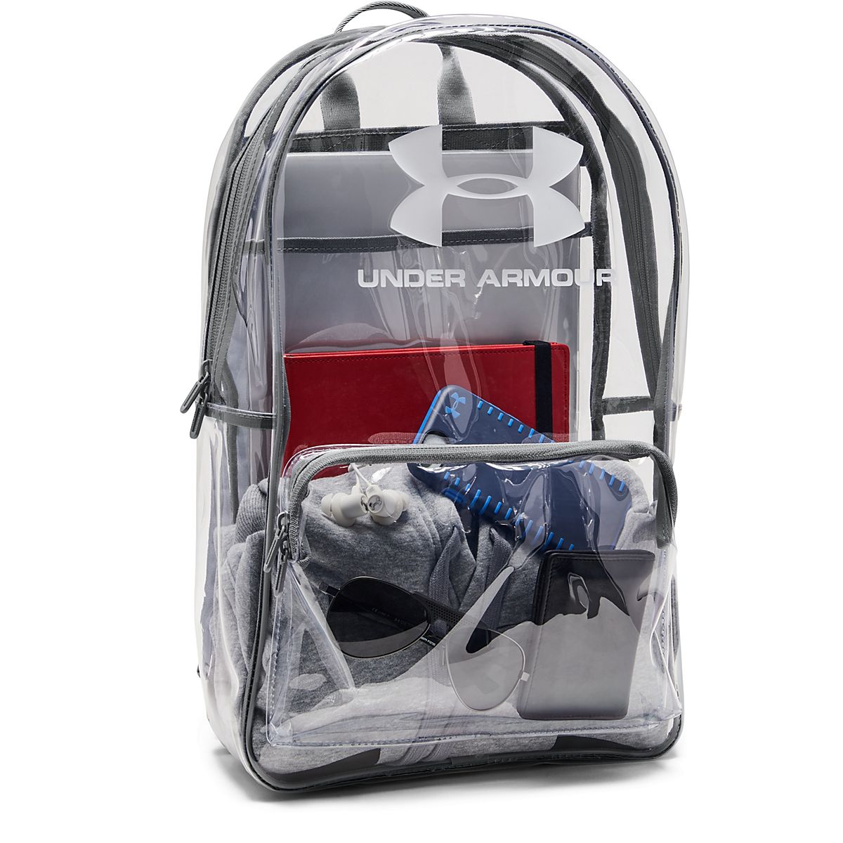 Under armour outlet on balance backpack