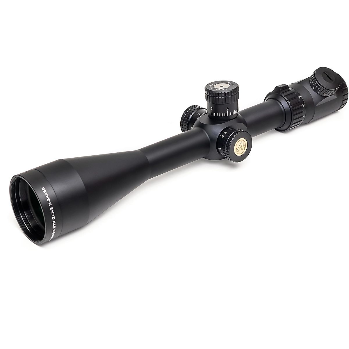 Athlon Optics Argos HMR 4-20x50 Riflescope | Academy