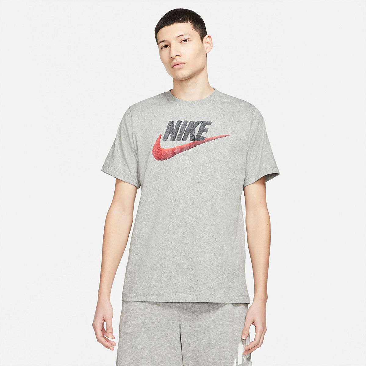 Men\'s | Academy T-shirt Nike Brandmark