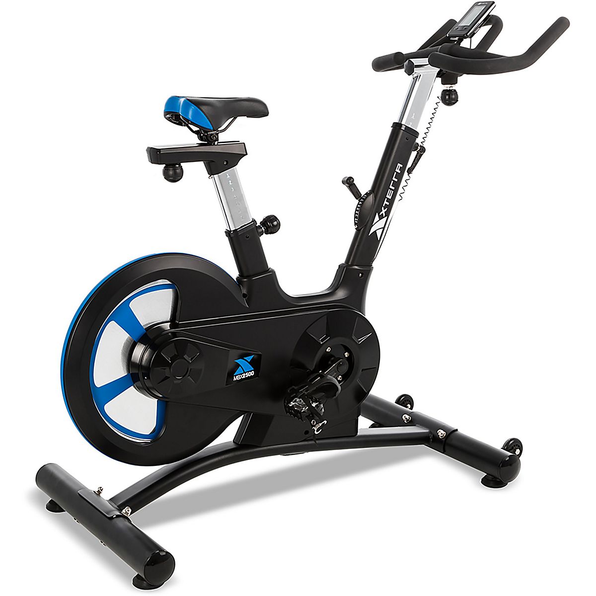 XTERRA MBX2500 Indoor Cycle Trainer Bike Academy