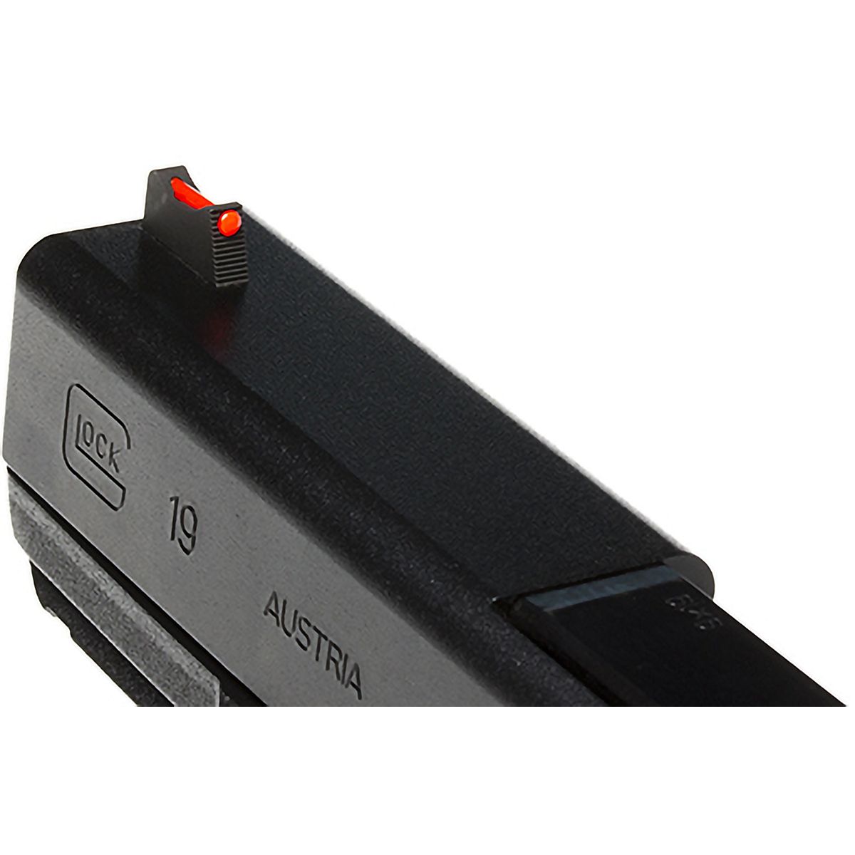 Wilson Combat Fiber Optic Glock Front Sight Academy