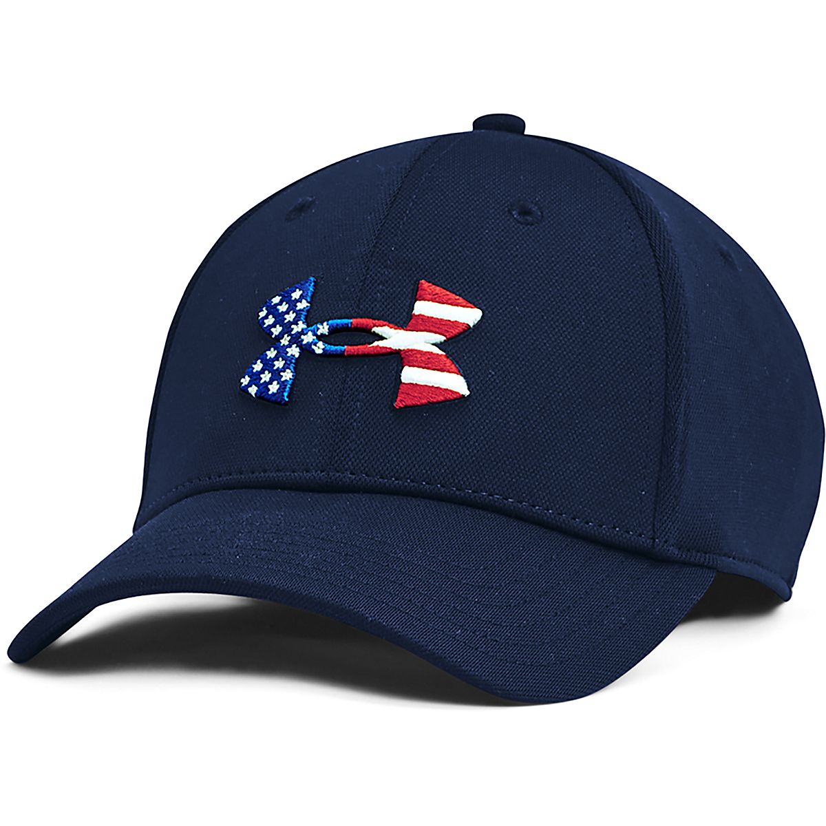 Under Armour Men's UA Freedom Blitzing Hat Academy