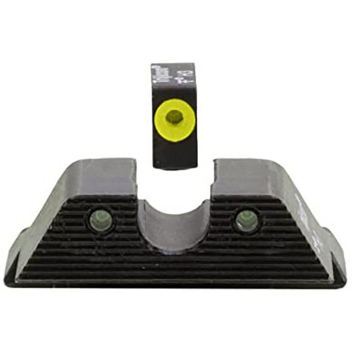 Trijicon HD Night Sight ■トリジコン ナイトサイト Amazon.com : Trijicon HD Night Sight MOS Fit Rear Yellow