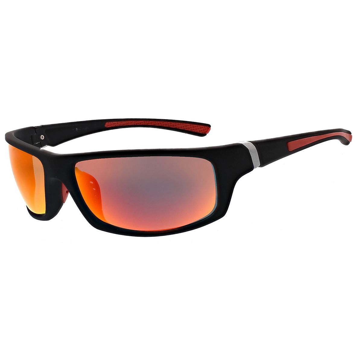 Maverick Active WrapAround Sunglasses Academy