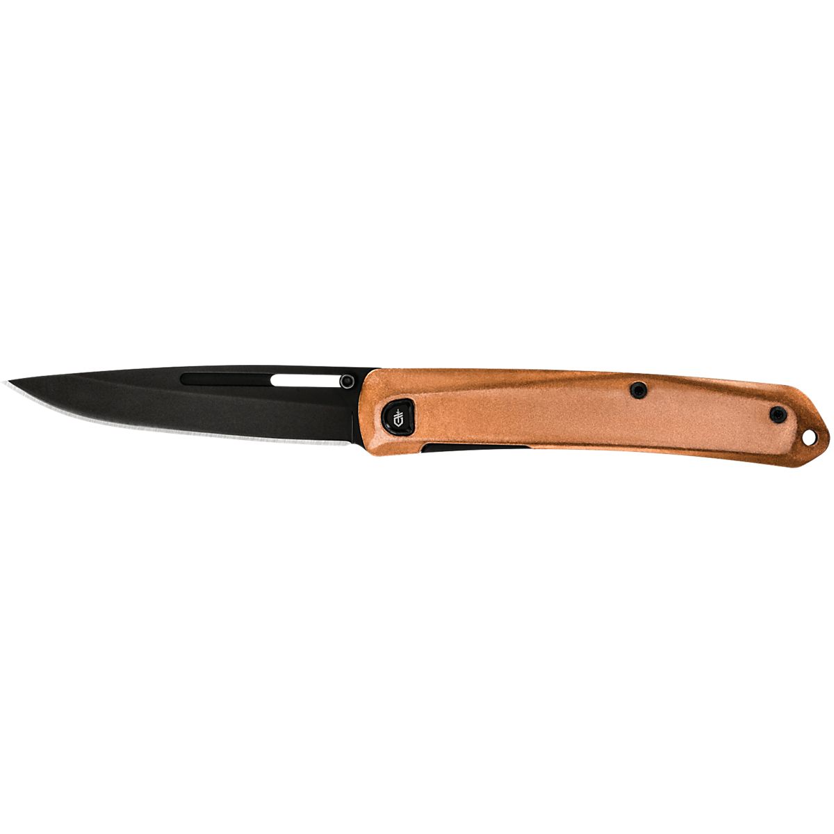 Gerber Affinity Fine Edge Folding Knife Academy