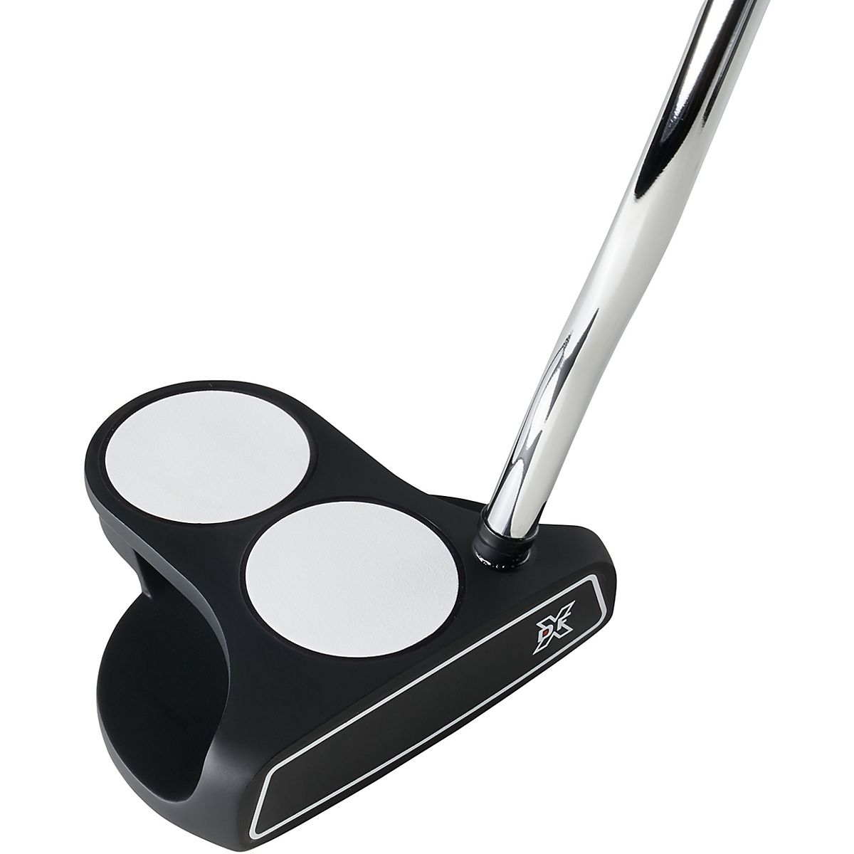 EXO BALL ブースター液　２個 Odyssey DFX 2-Ball Putter | Free Shipping at Academy