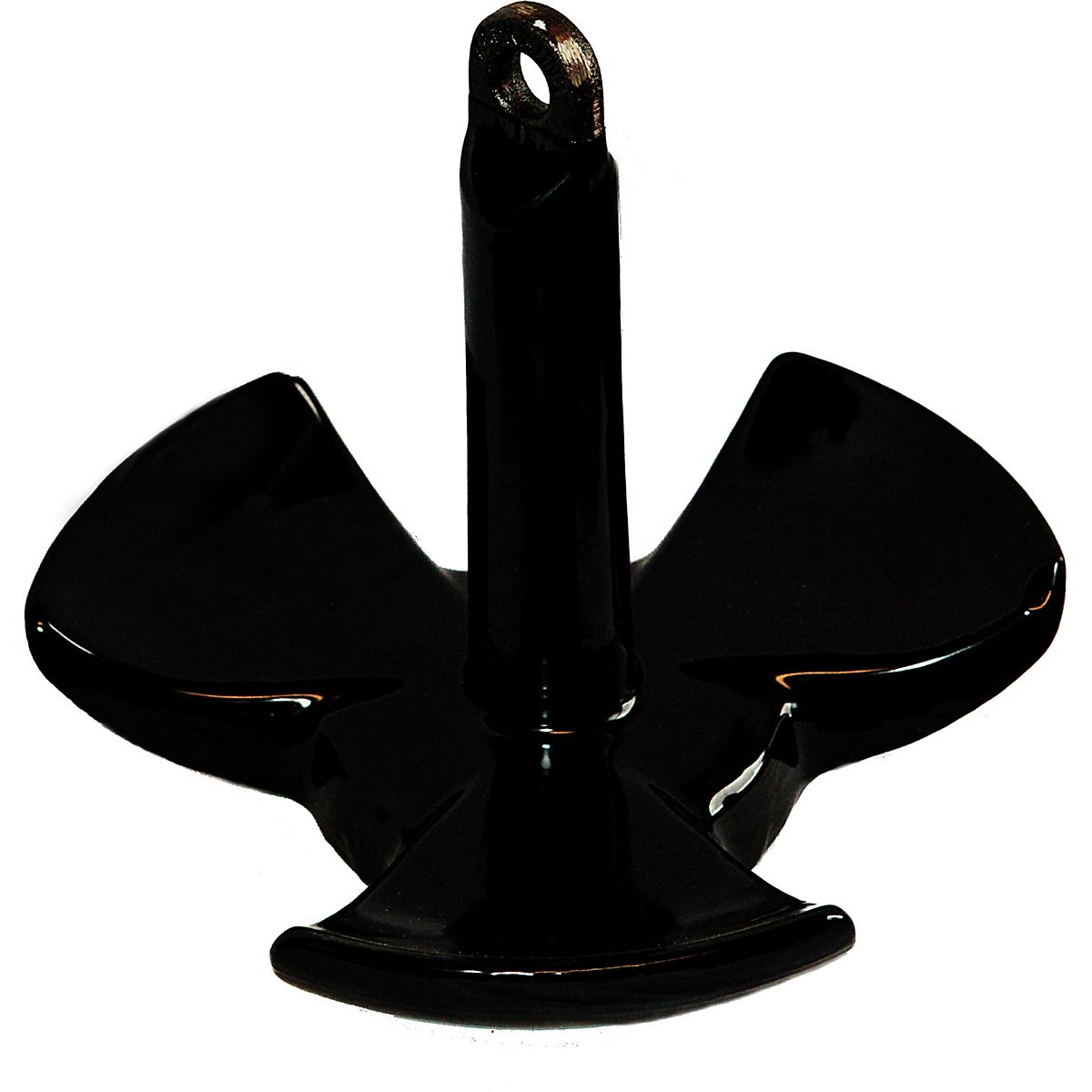 Roloff Manufacturing 30 lb Coated River Anchor Academy