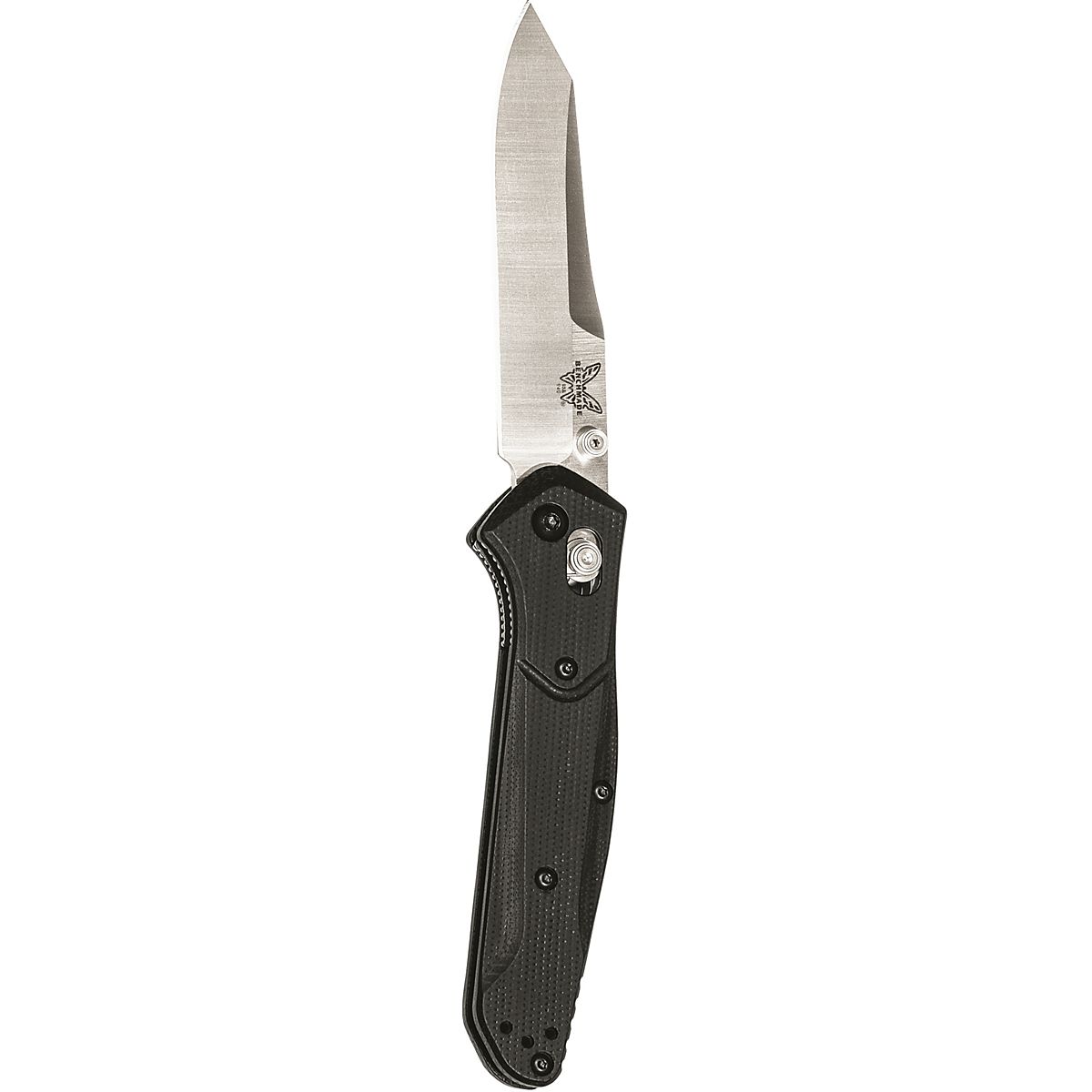 Benchmade Osborne Reverse Tanto Folding Knife Academy