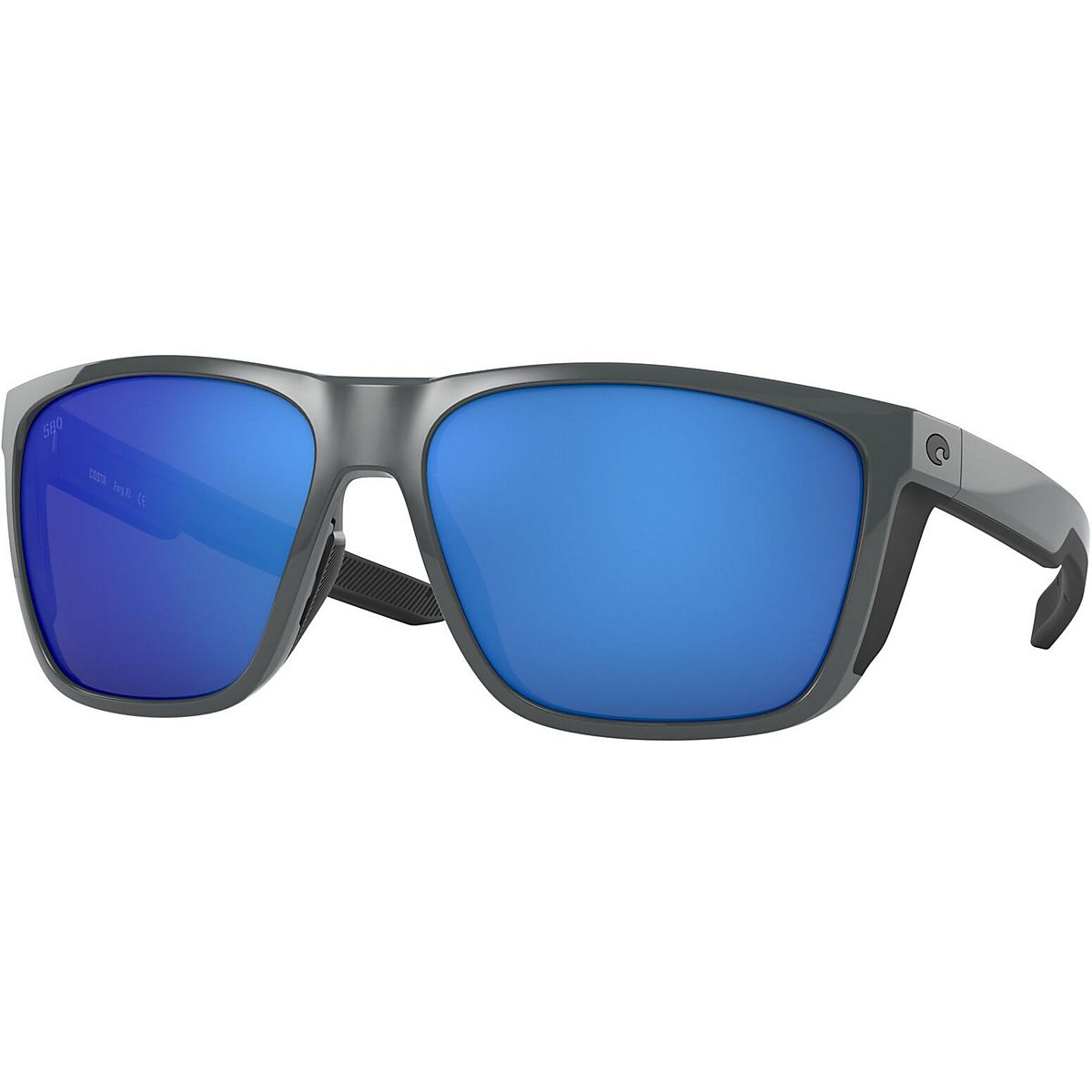 Costa Men's Ferg XL Polarized 580G Sunglasses Academy