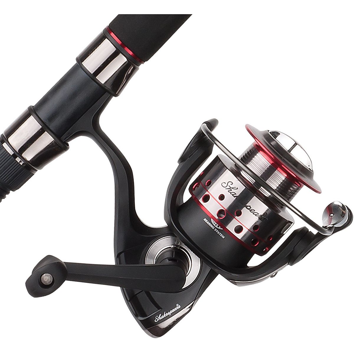 Ugly Stik GX2 Spinning Combo | Academy