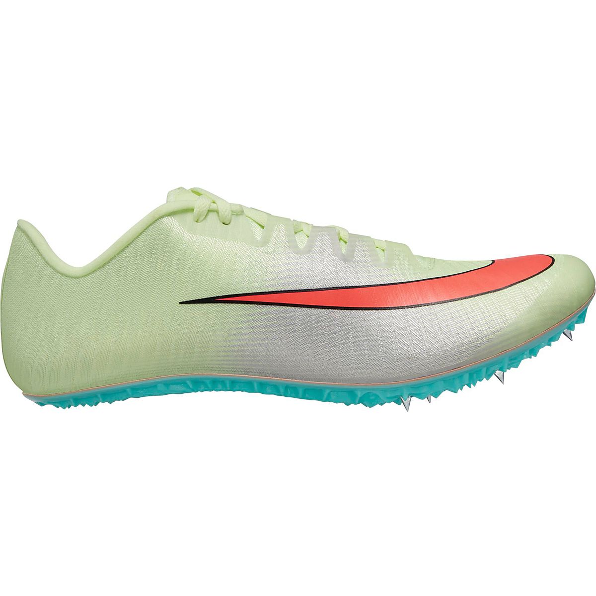 Nike Adults' Zoom Ja Fly Sprint Track Spikes Academy