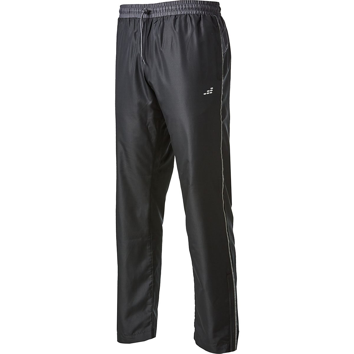 men's winterized woven training pants