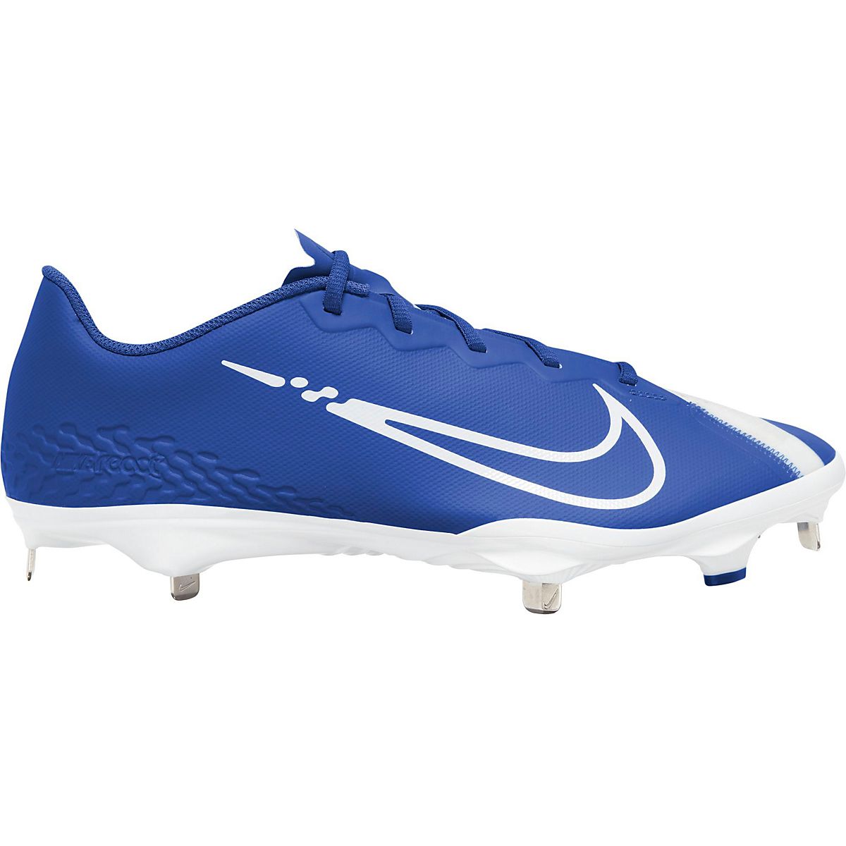 Nike Men's React Vapor Ultrafly Elite 4 Baseball Cleats Academy