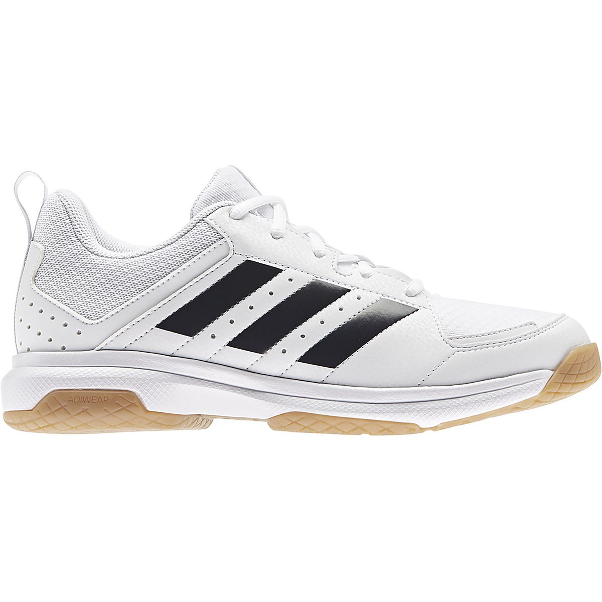 adidas Women's Ligra 7 Indoor Shoes | Free Shipping at Academy