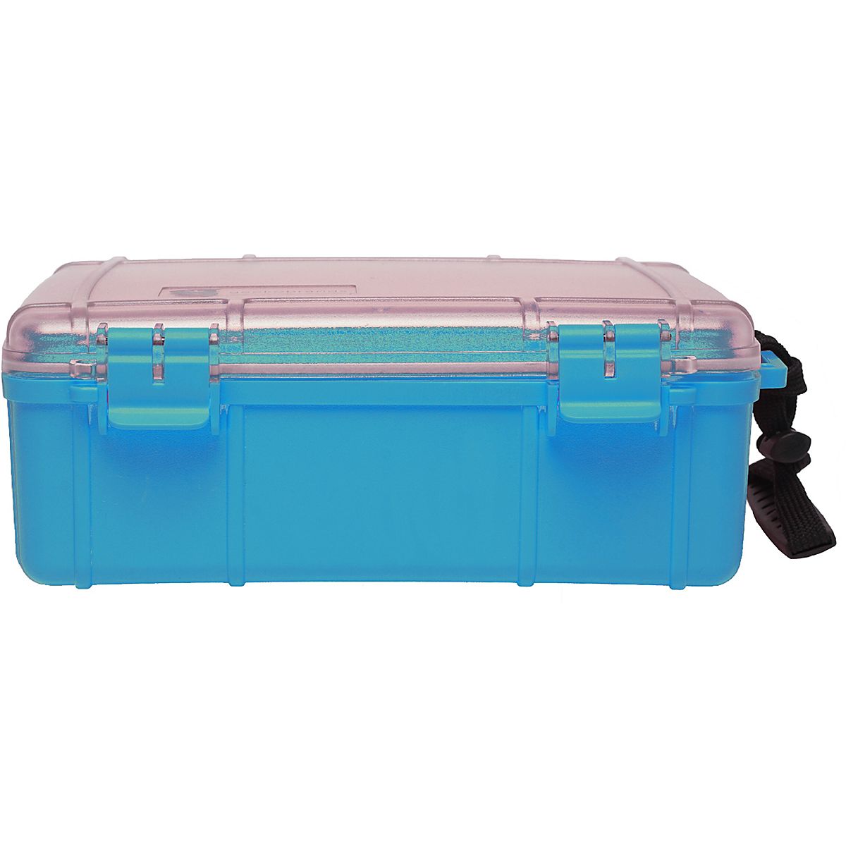 geckobrands Large Waterproof Dry Box Free Shipping at Academy