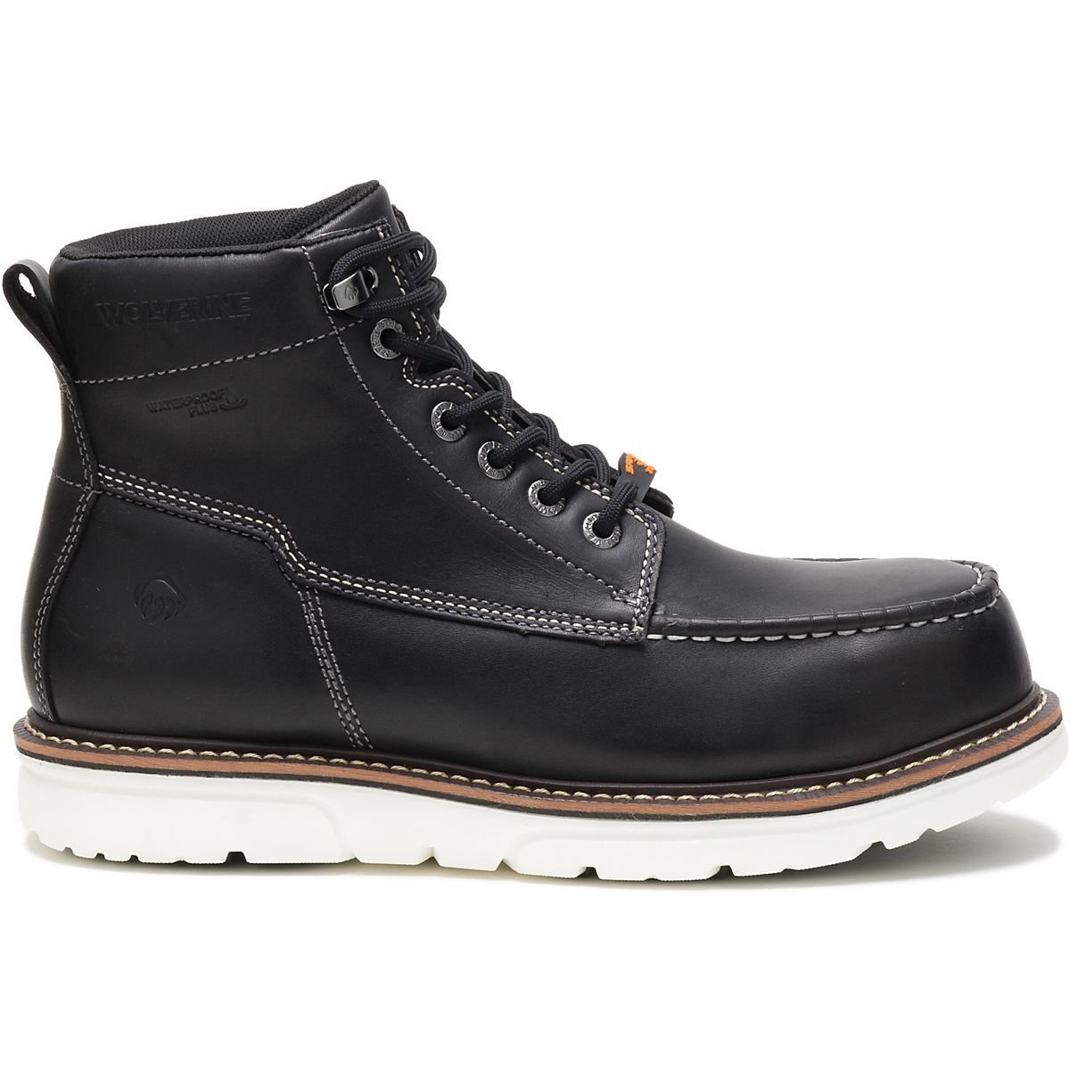 Wolverines I-90 Moc Toe 6\