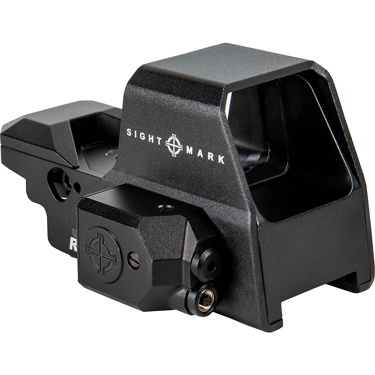 トイガン SIGHTMARK Ultra Shot A-Spec Reflex Sight Reflex Sight with Quick Release Mount Ultra Shot Sightmark