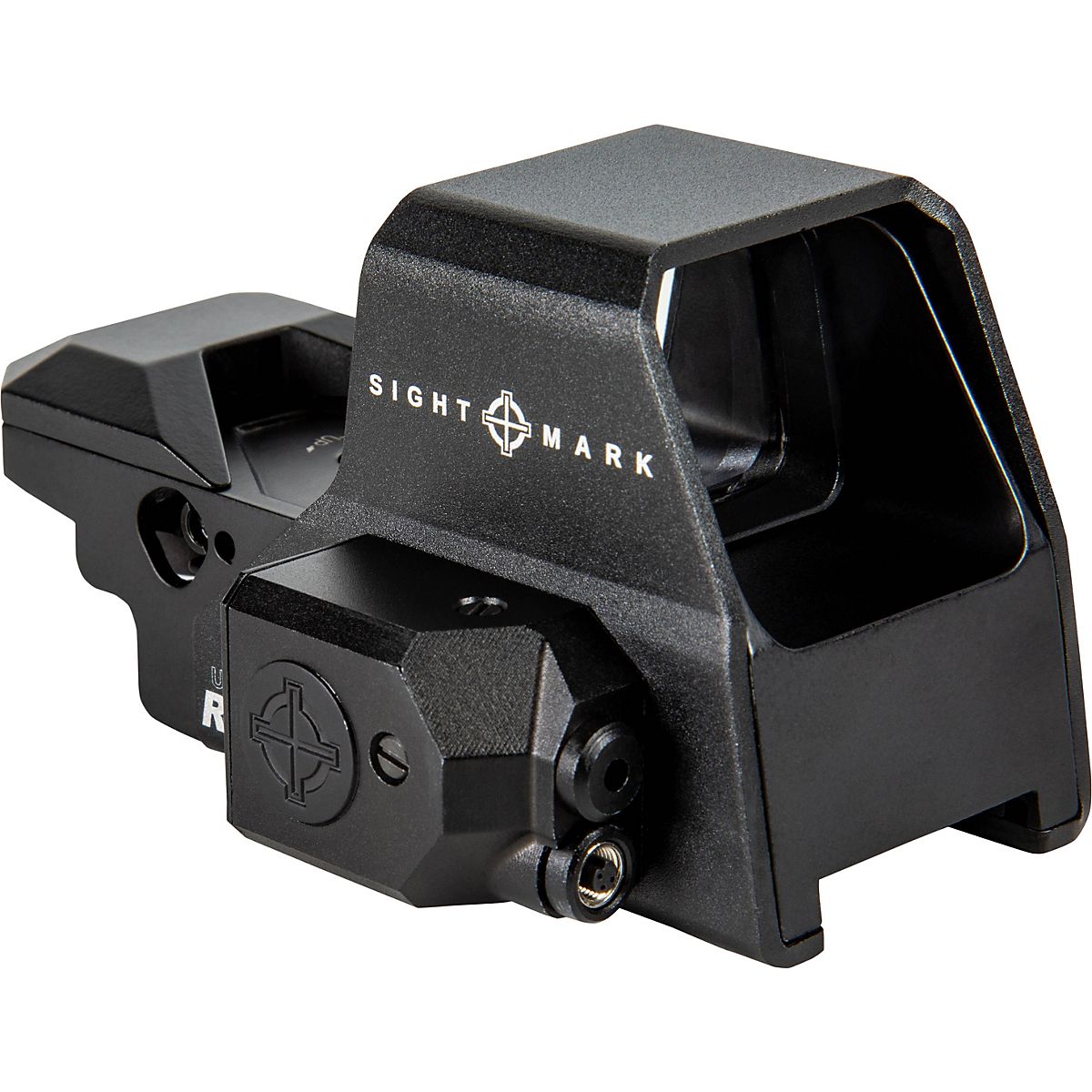 Sightmark Ultra Shot R-Spec Dual Shot Reflex Laser Sight | Academy