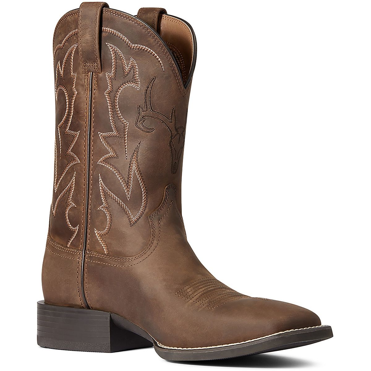 Academy ariat clearance steel toe boots