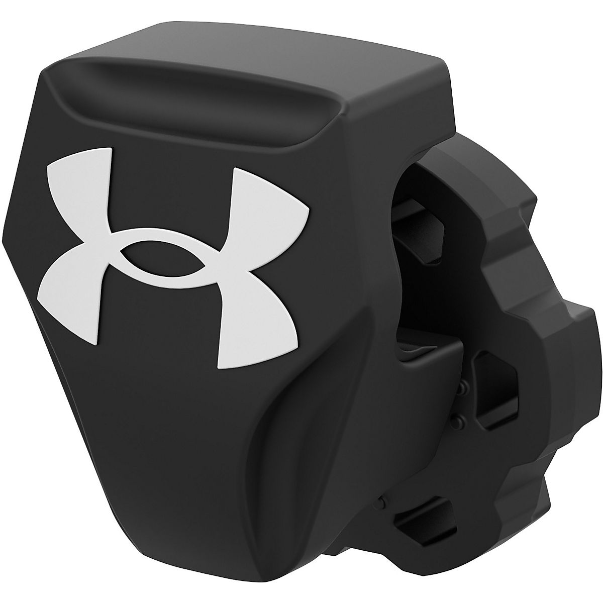 Under Armour Adults’ Protective Football Visor Attachment Clip Set