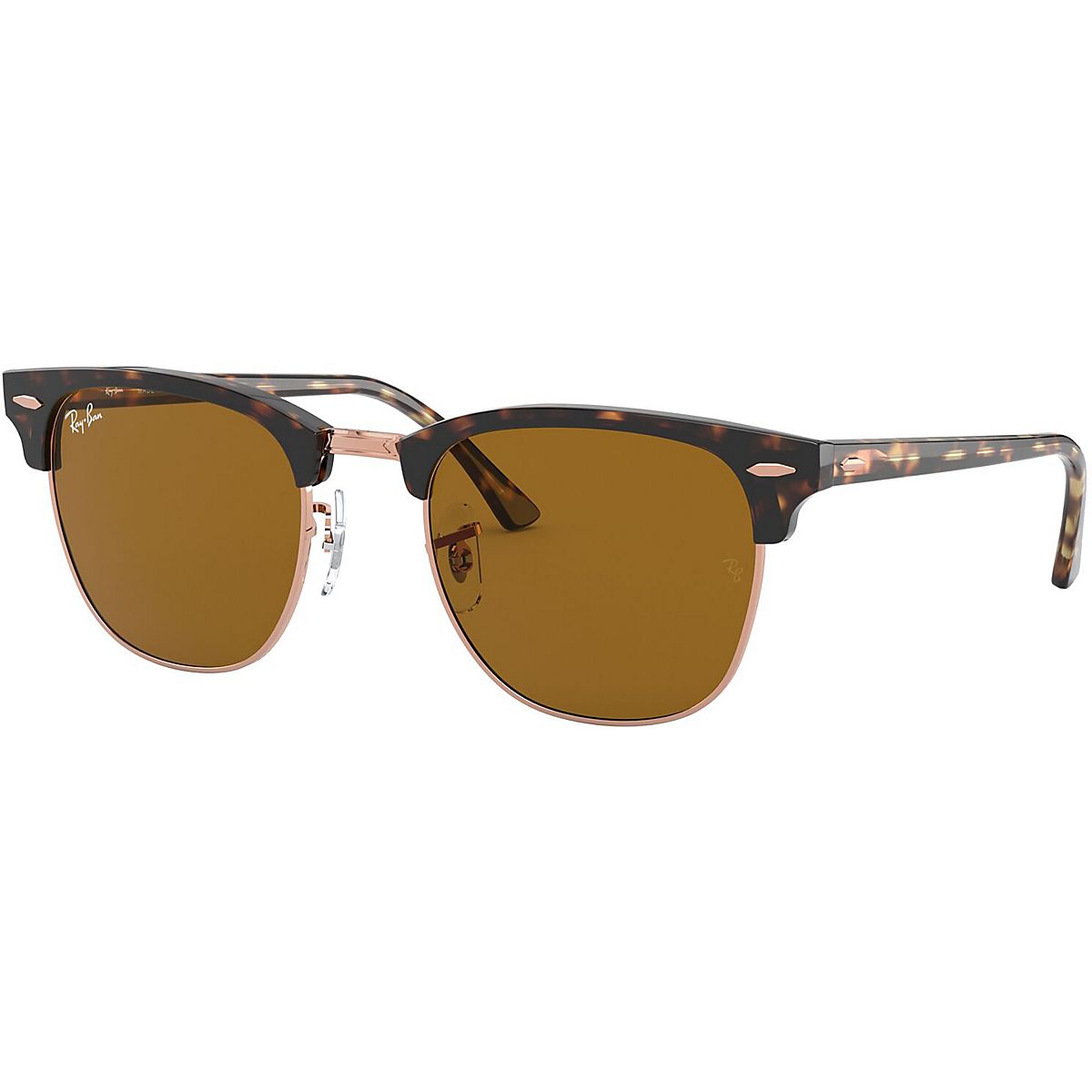 Ray-Ban Clubmaster Sunglasses | Free Shipping at Academy