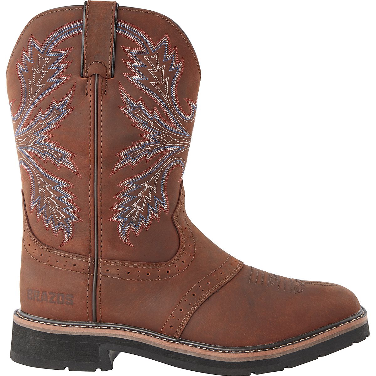 Brazos boots sales website