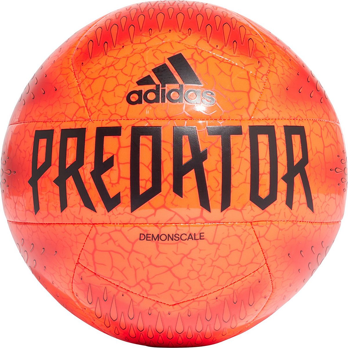 adidas predator competition ball