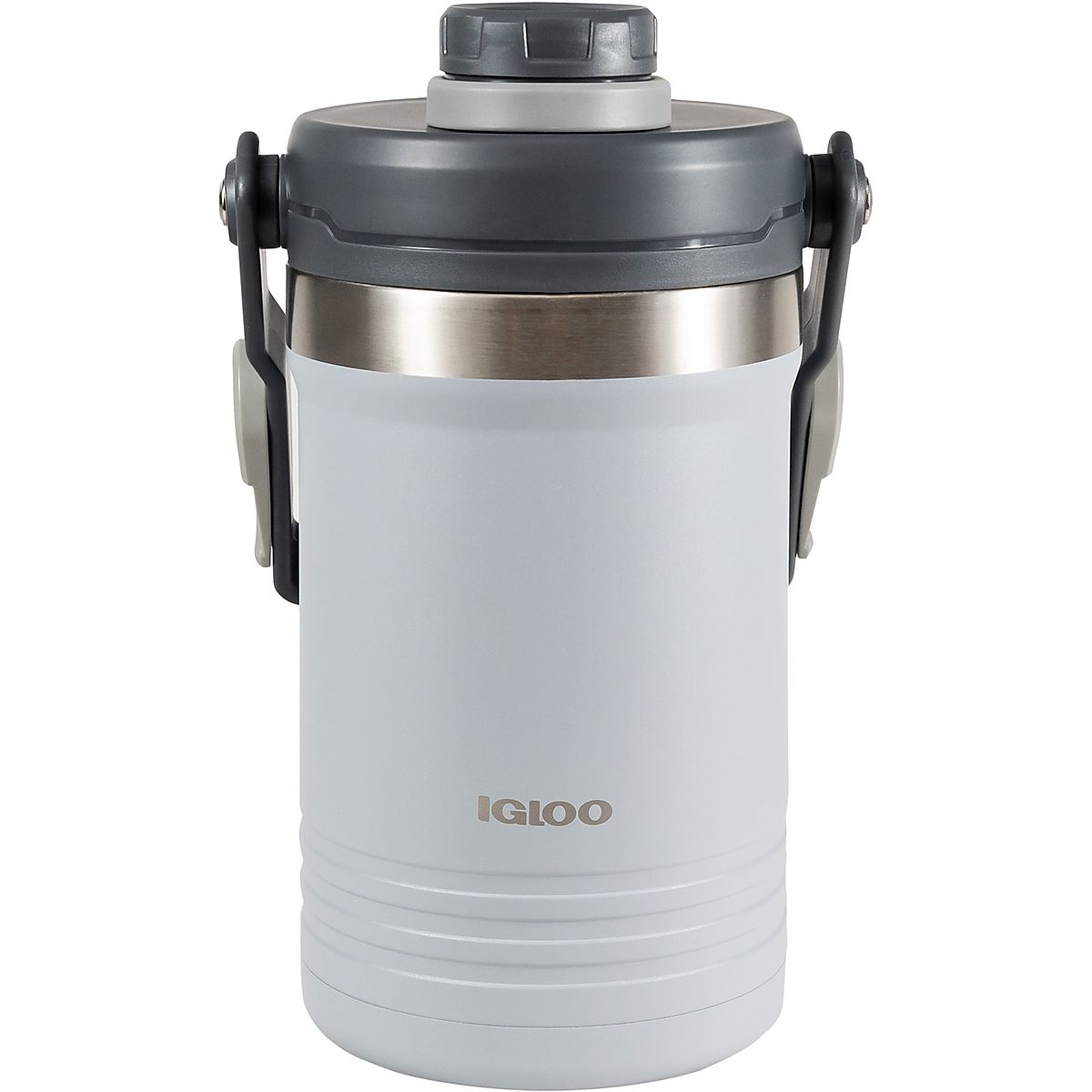 Igloo 1/2 gal Stainless Steel Sports Beverage Jug Academy