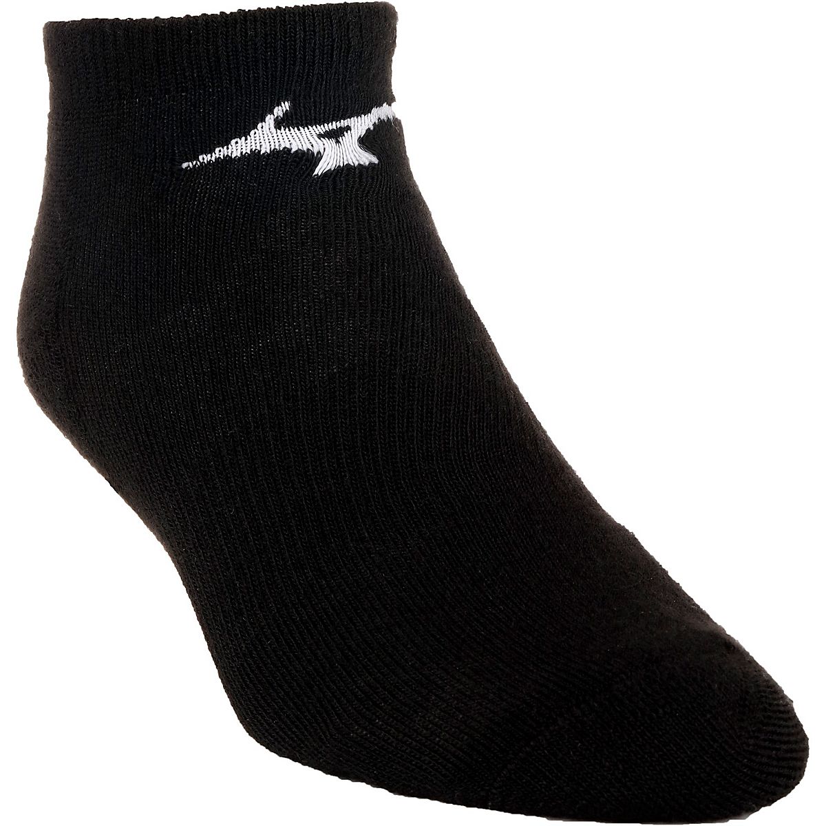 Mizuno Vital Volleyball Low Cut Socks 3 Pack | Academy