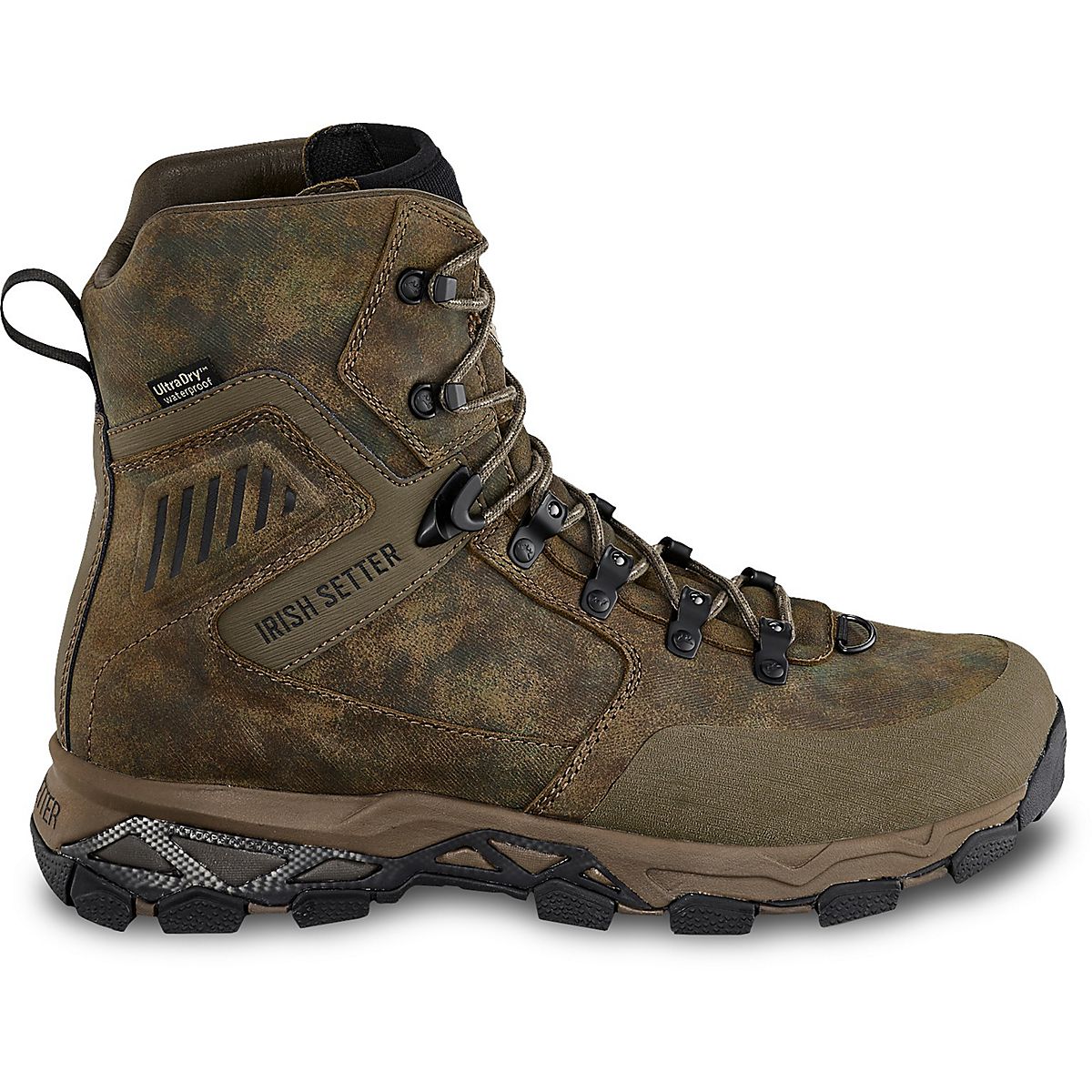 Irish Setter Men's Pinnacle UltraDry Insulated in Hunting Boots