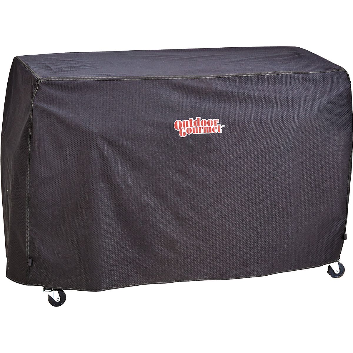 Outdoor Gourmet 6 Burner Griddle Cover Free Shipping at Academy